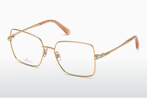 Óculos de design Swarovski SK5352 028