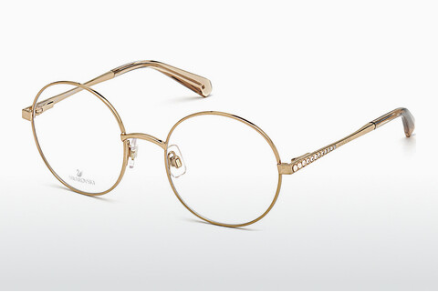 Óculos de design Swarovski SK5364 028