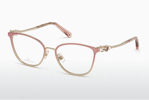 Óculos de design Swarovski SK5368 074
