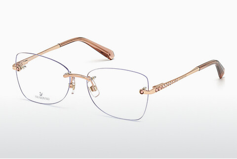 Óculos de design Swarovski SK5374 033