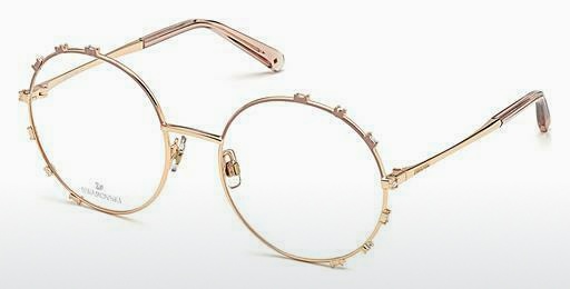 Óculos de design Swarovski SK5380 033