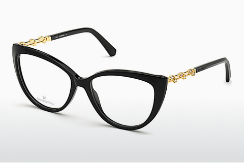 Óculos de design Swarovski SK5382 001
