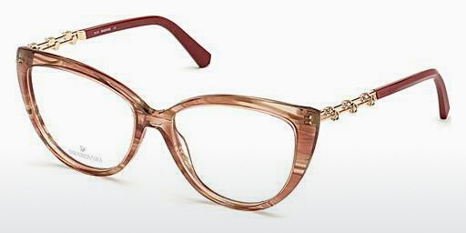 Óculos de design Swarovski SK5382 072