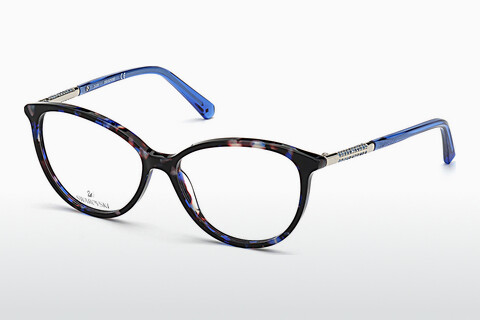 Óculos de design Swarovski SK5385 055