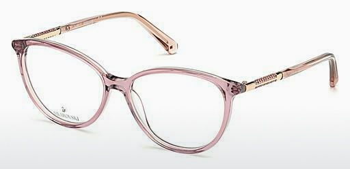 Óculos de design Swarovski SK5385 074