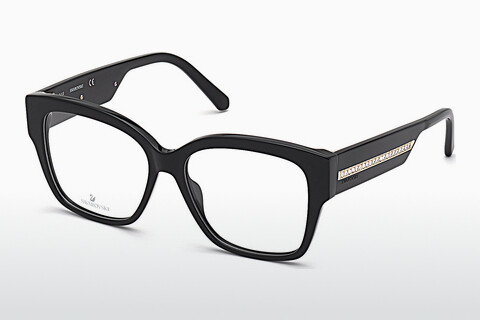Óculos de design Swarovski SK5390 001