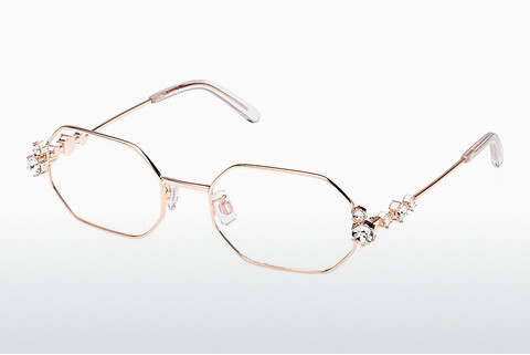 Óculos de design Swarovski SK5455-H 033