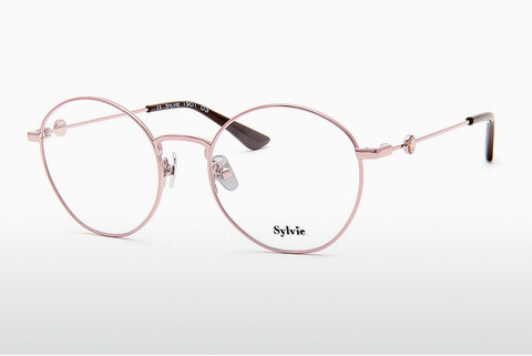 Óculos de design Sylvie Optics Face it (1901 03)