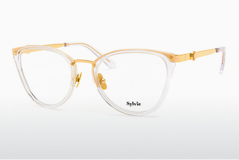 Óculos de design Sylvie Optics Show it (1902 01)