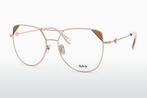 Óculos de design Sylvie Optics Get it (1903 03)