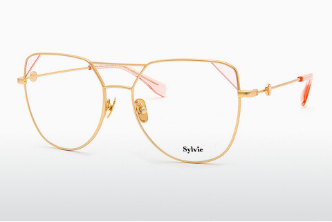 Óculos de design Sylvie Optics Get it (1903 04)