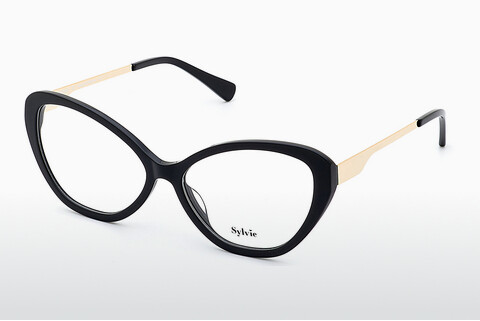 Óculos de design Sylvie Optics Amsterdam 01