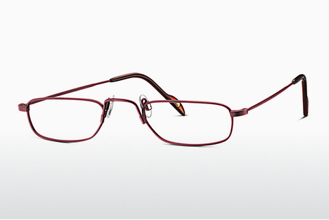 Óculos de design TITANFLEX EBT 3760 51