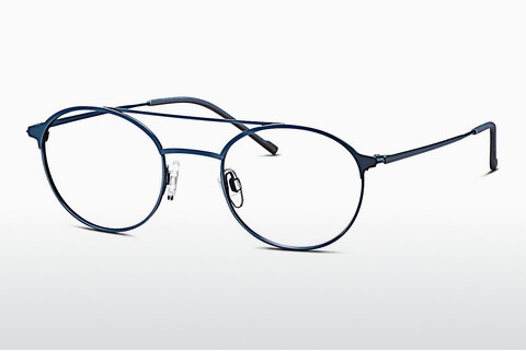 Óculos de design TITANFLEX EBT 820813 70