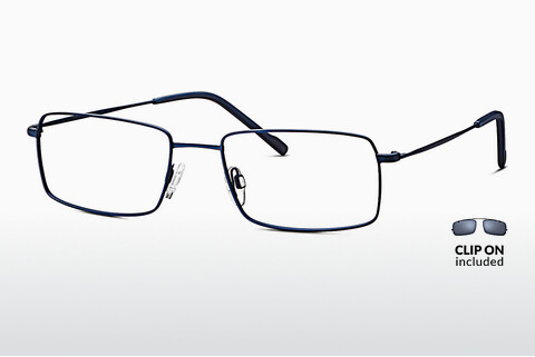 Óculos de design TITANFLEX EBT 820817 70