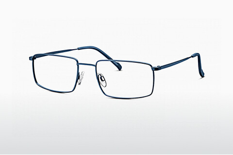 Óculos de design TITANFLEX EBT 820819 70