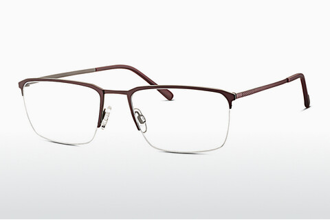 Óculos de design TITANFLEX EBT 820836 50
