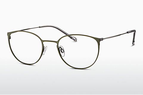 Óculos de design TITANFLEX EBT 820841 40