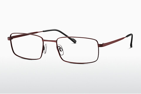 Óculos de design TITANFLEX EBT 820849 50