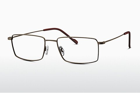 Óculos de design TITANFLEX EBT 820864 31