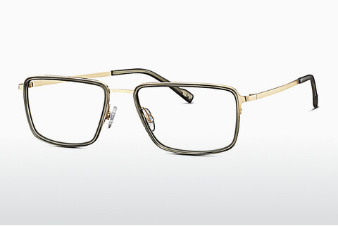 Óculos de design TITANFLEX EBT 820868 20