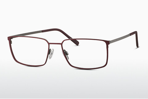 Óculos de design TITANFLEX EBT 820880 53
