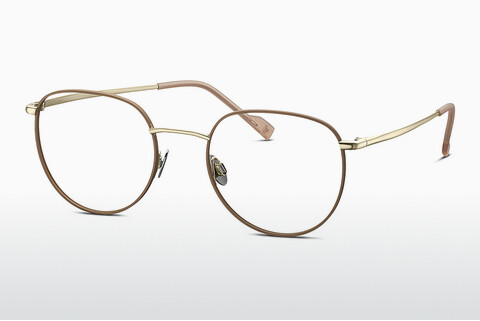 Óculos de design TITANFLEX EBT 820888 20