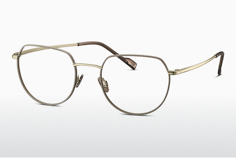 Óculos de design TITANFLEX EBT 820889 20