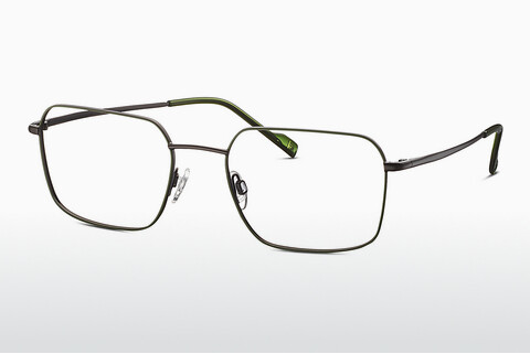 Óculos de design TITANFLEX EBT 820890 34
