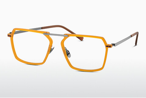 Óculos de design TITANFLEX EBT 820900 80