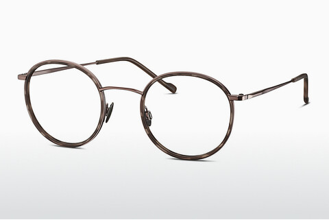 Óculos de design TITANFLEX EBT 820914 60