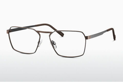 Óculos de design TITANFLEX EBT 820919 36