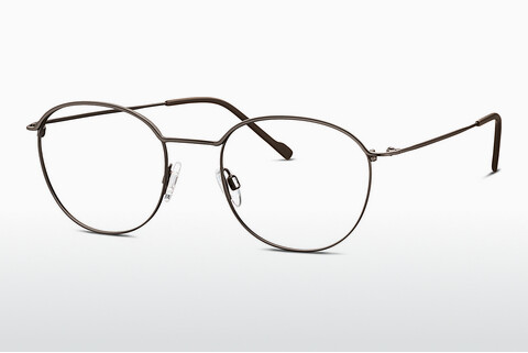 Óculos de design TITANFLEX EBT 820926 60