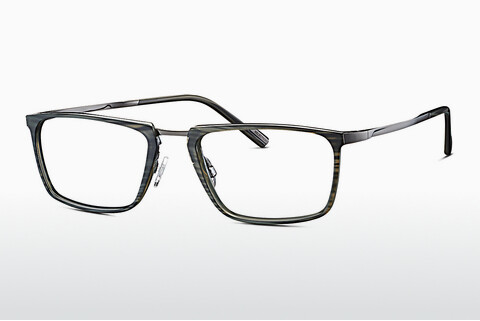 Óculos de design TITANFLEX EBT 821042 34