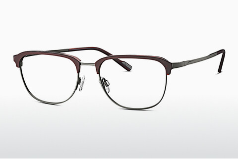Óculos de design TITANFLEX EBT 821043 35