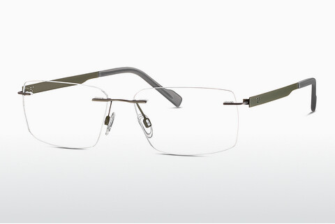 Óculos de design TITANFLEX EBT 823014 34