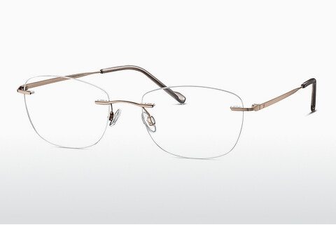 Óculos de design TITANFLEX EBT 823015 21