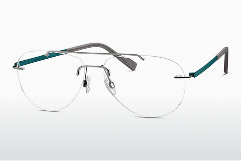 Óculos de design TITANFLEX EBT 823018 37