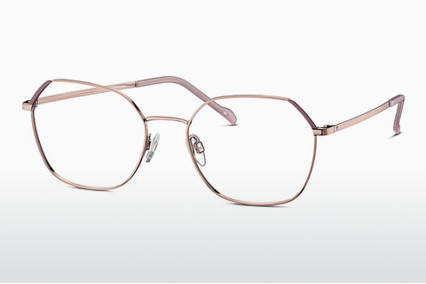 Óculos de design TITANFLEX EBT 826013 50