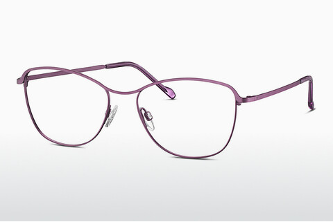 Óculos de design TITANFLEX EBT 826018 50