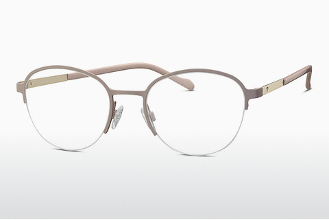 Óculos de design TITANFLEX EBT 826023 80