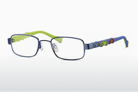 Óculos de design TITANFLEX EBT 830048 74