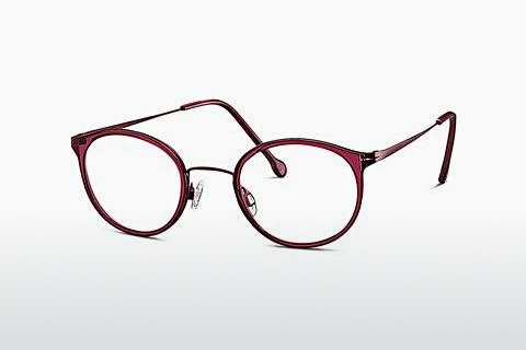 Óculos de design TITANFLEX EBT 830076 50