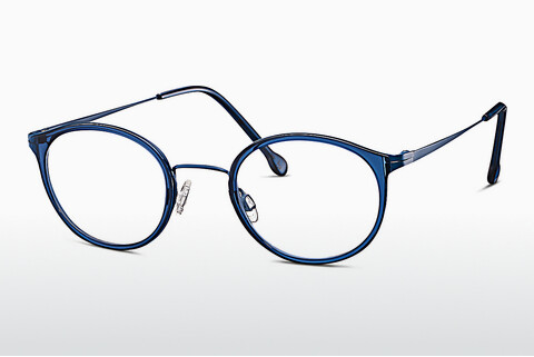 Óculos de design TITANFLEX EBT 830076 70