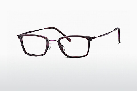 Óculos de design TITANFLEX EBT 830087 50