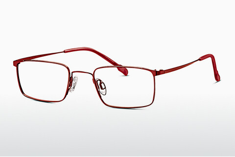 Óculos de design TITANFLEX EBT 830097 50