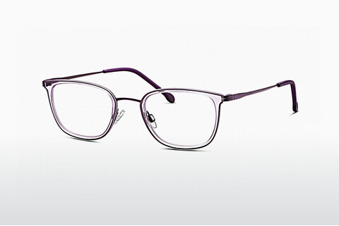 Óculos de design TITANFLEX EBT 830099 50