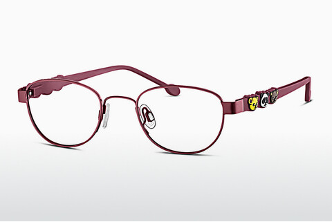 Óculos de design TITANFLEX EBT 830106 50