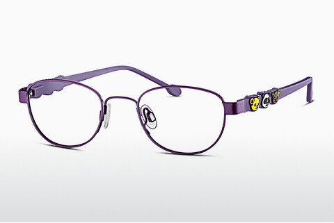 Óculos de design TITANFLEX EBT 830106 53