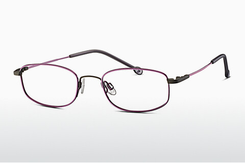 Óculos de design TITANFLEX EBT 830109 53
